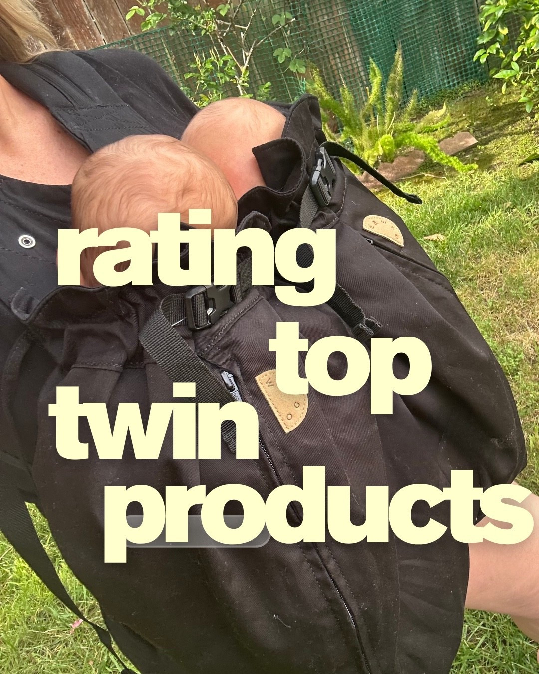 The top twin products every mom needs | twin mom baby registry | twin products that will make your life easier

#LTKmomlife #LTKBaby #LTKBump