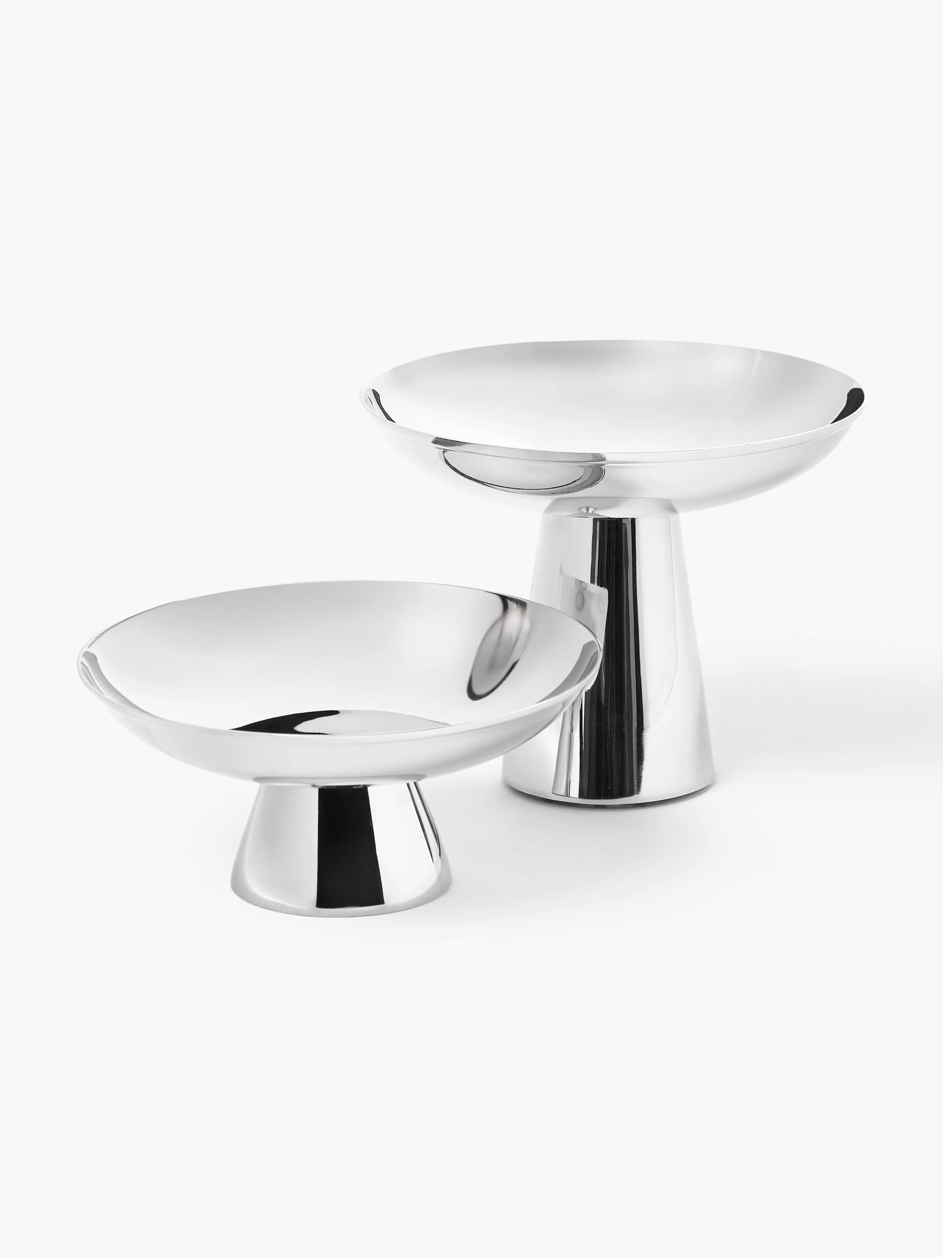 Deko-Schalen Celona, 2er-Set | Westwing EU