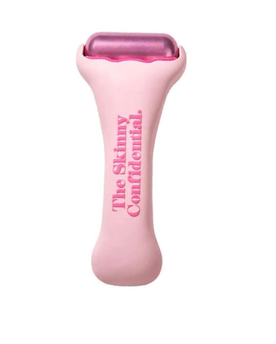 Hot Mess Ice Roller - The Skinny Confidential x Skin and Senses | Skin And Senses