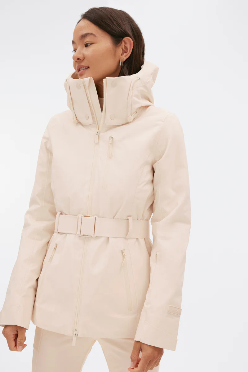 Aston Jacket | Halfdays