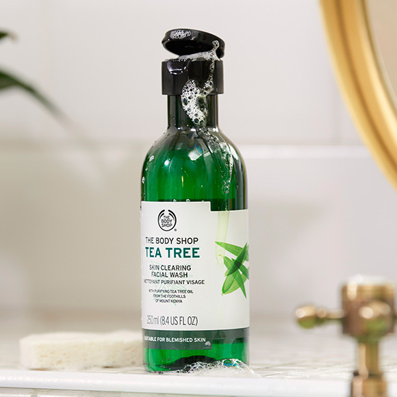 The Body Shop® | The Body Shop (BR)