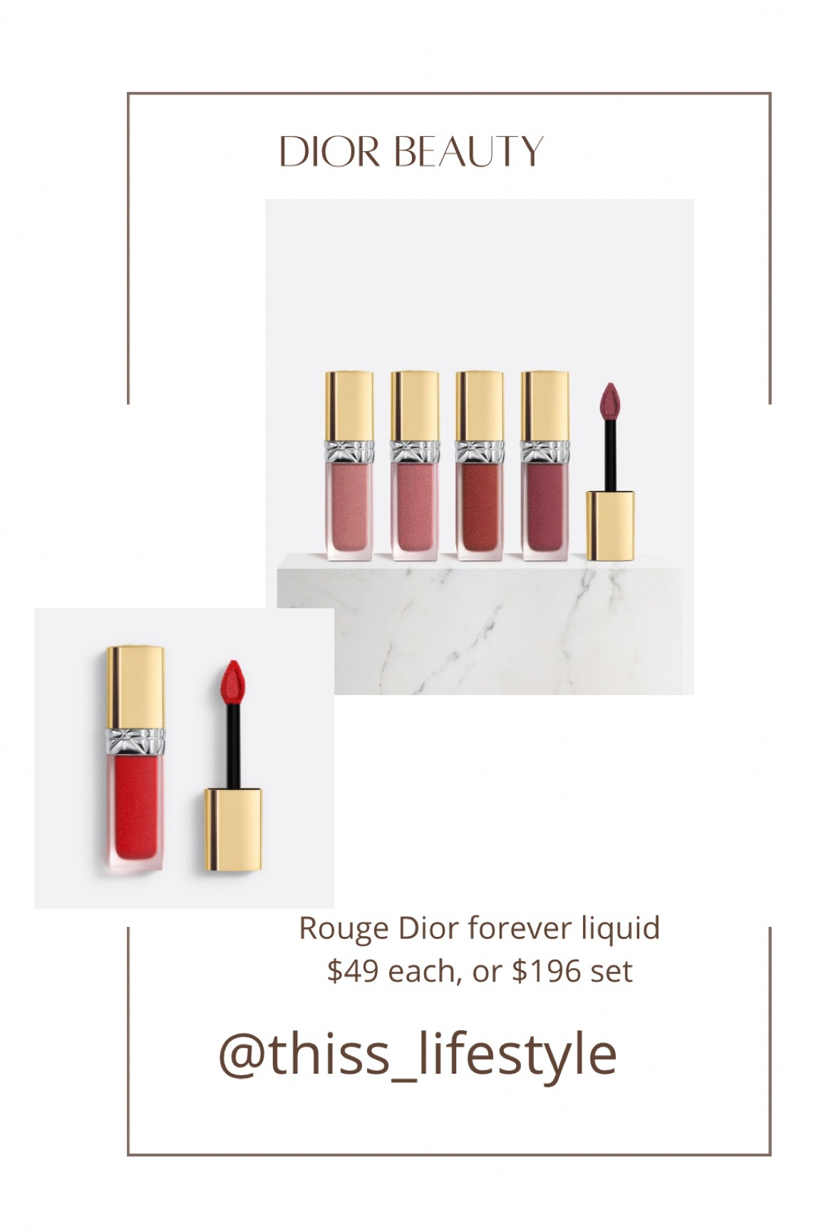 Great gift and stocking stuffers ideas!

#LTKHoliday #LTKBeauty #LTKGiftGuide