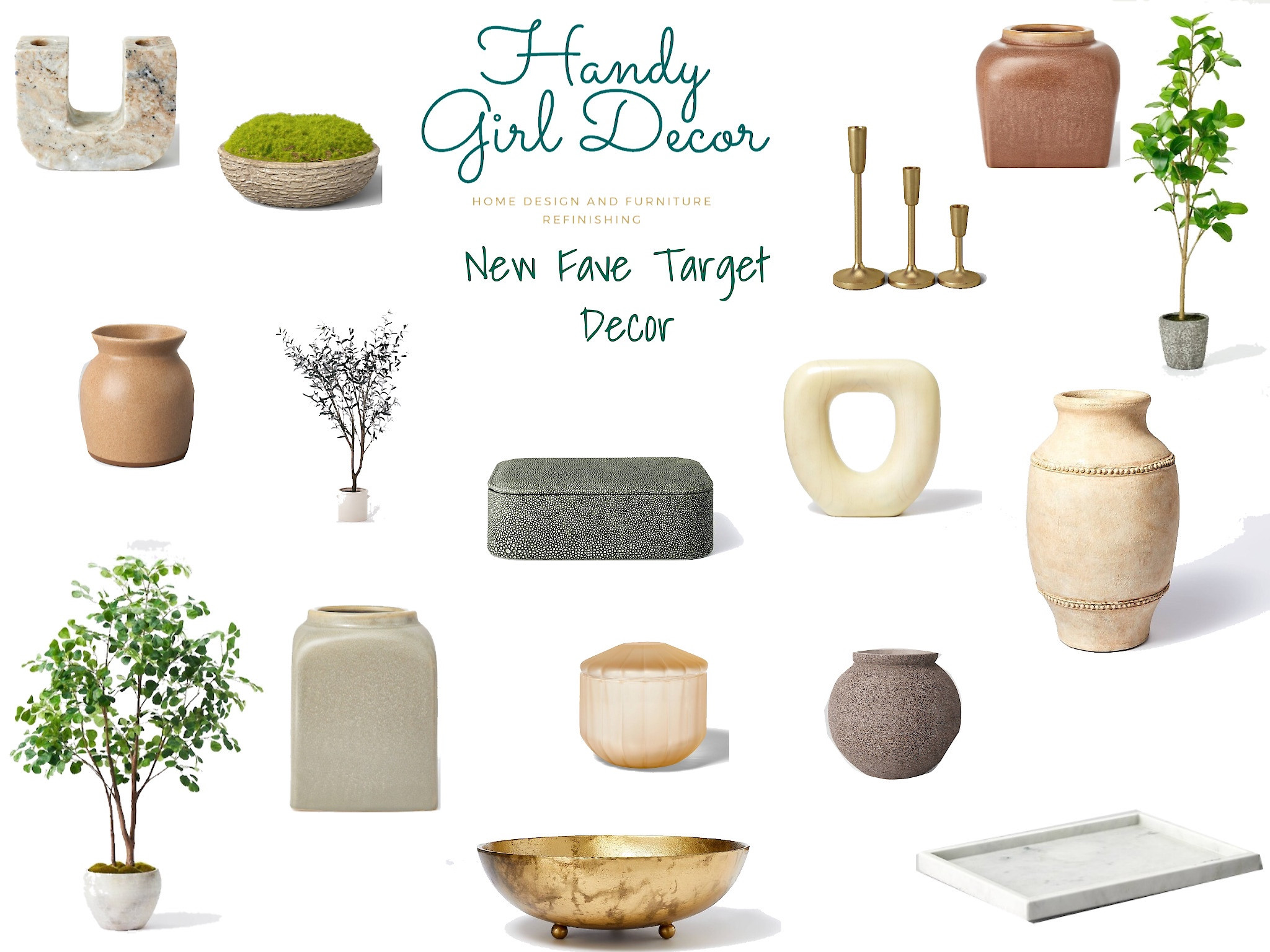 Target Spring decor is coming in hot! 🔥 

#LTKstyletip #LTKhome #LTKSale