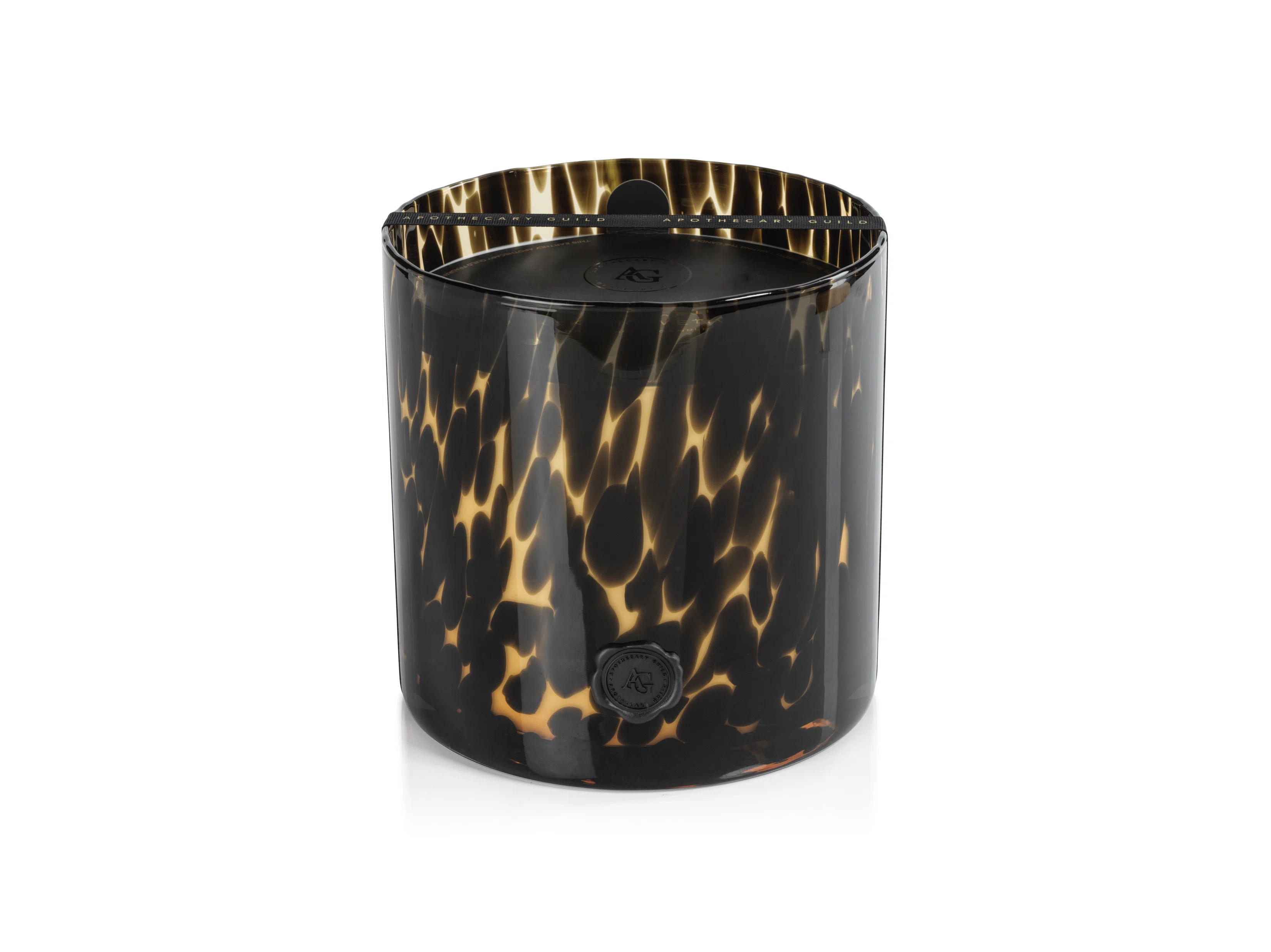 Cedar Leaf & Hinoki Cypress Scented Jar Candle | Wayfair North America
