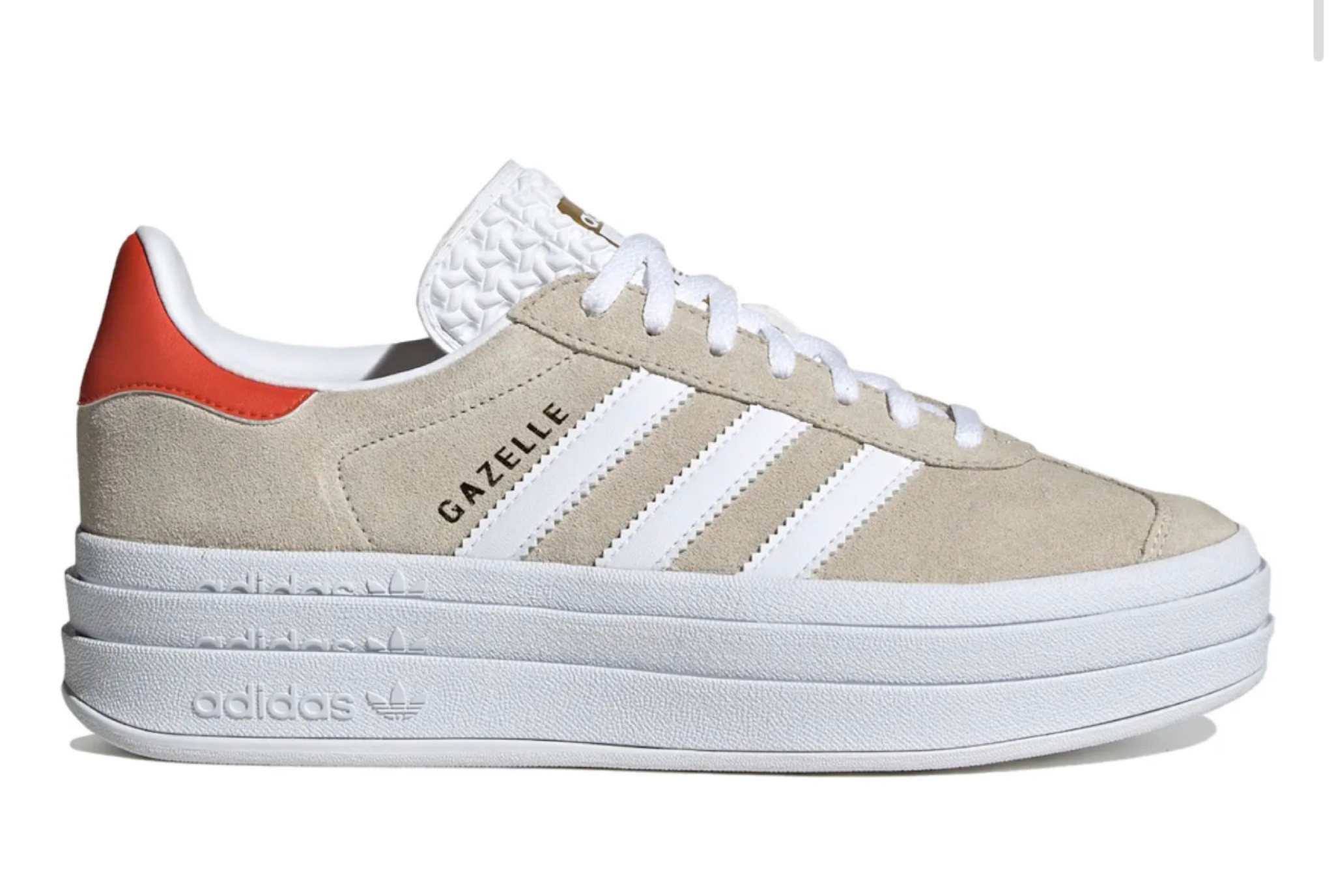 Best Fall Sneaker! Adidas Gazelle 



#LTKstyletip #LTKshoecrush #LTKSeasonal