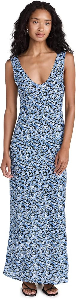 Lioness Women's Fame Maxi Dress | Amazon (US)