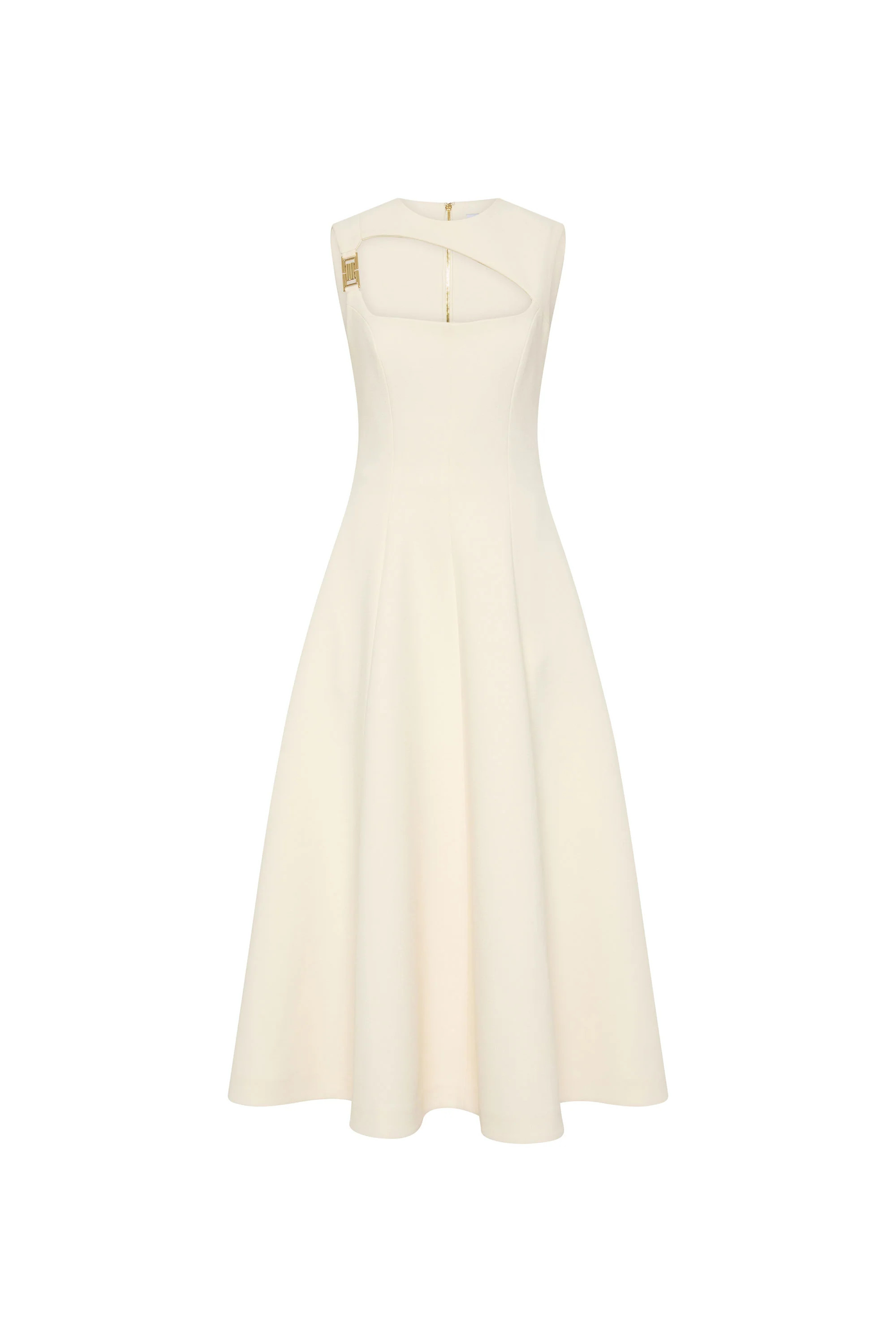 Freyja Midi Dress | Rebecca Vallance (Global)