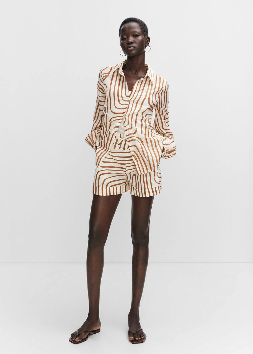 Search: Shorts (531) | Mango United Kingdom | MANGO (UK)