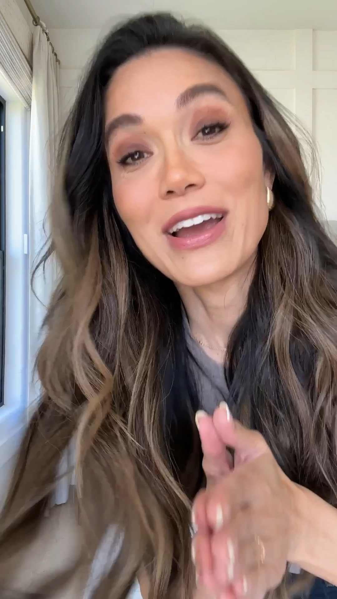 “The easiest way to predict the future is to invent it.”😍 One of my favorite quotes!!! Cheering you on Beautiful friend!!! Xo!!

#LTKFindsUnder50 #LTKFindsUnder100 #LTKWatchNow