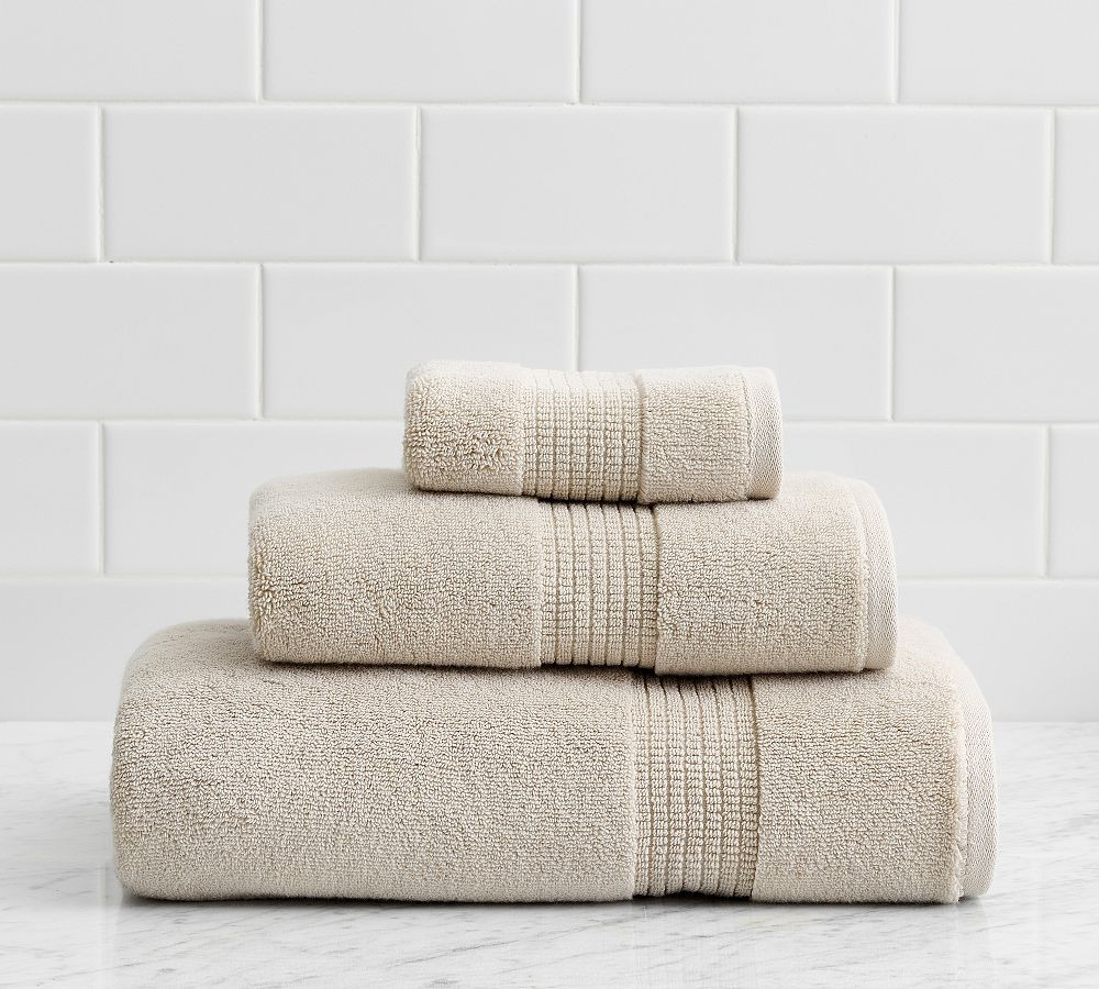 Cloud Towel | Pottery Barn (US)