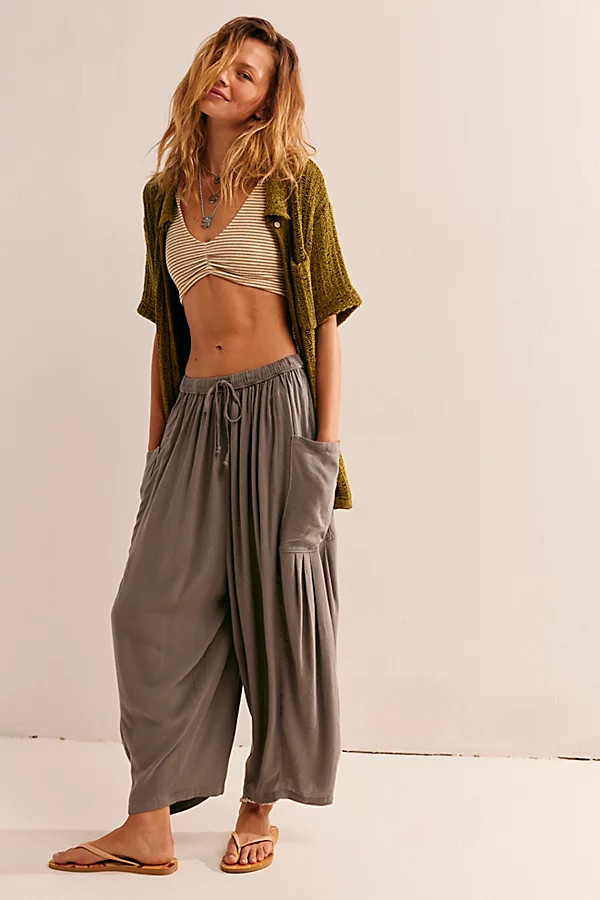 Quinn Pants | Free People (Global - UK&FR Excluded)