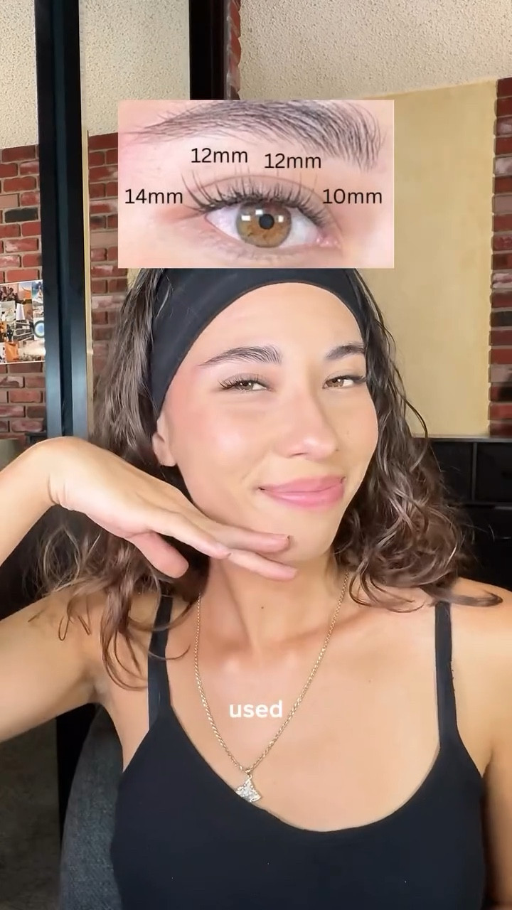 Long story short: they survived thanks to the eternal bond @lilacst 🤍

Always a fun time seeing my friend  @aaryanshahmusic 🤞🏼

#beauty #lashes #diylashes #concert #concertlook