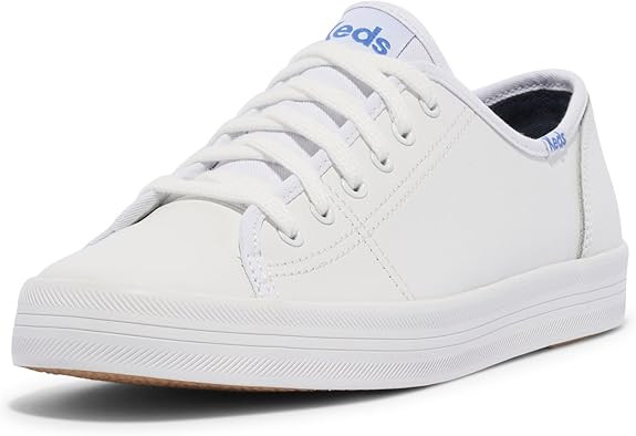 Keds Women's Kickstart Lace Up Sneaker | Amazon (US)