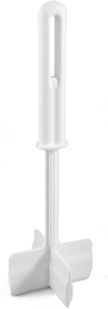 Chopstir 20610 HIC Original Hamburger Ground Meat Vegetable Frozen Concentrate Egg Chopper, Heat-... | Amazon (US)