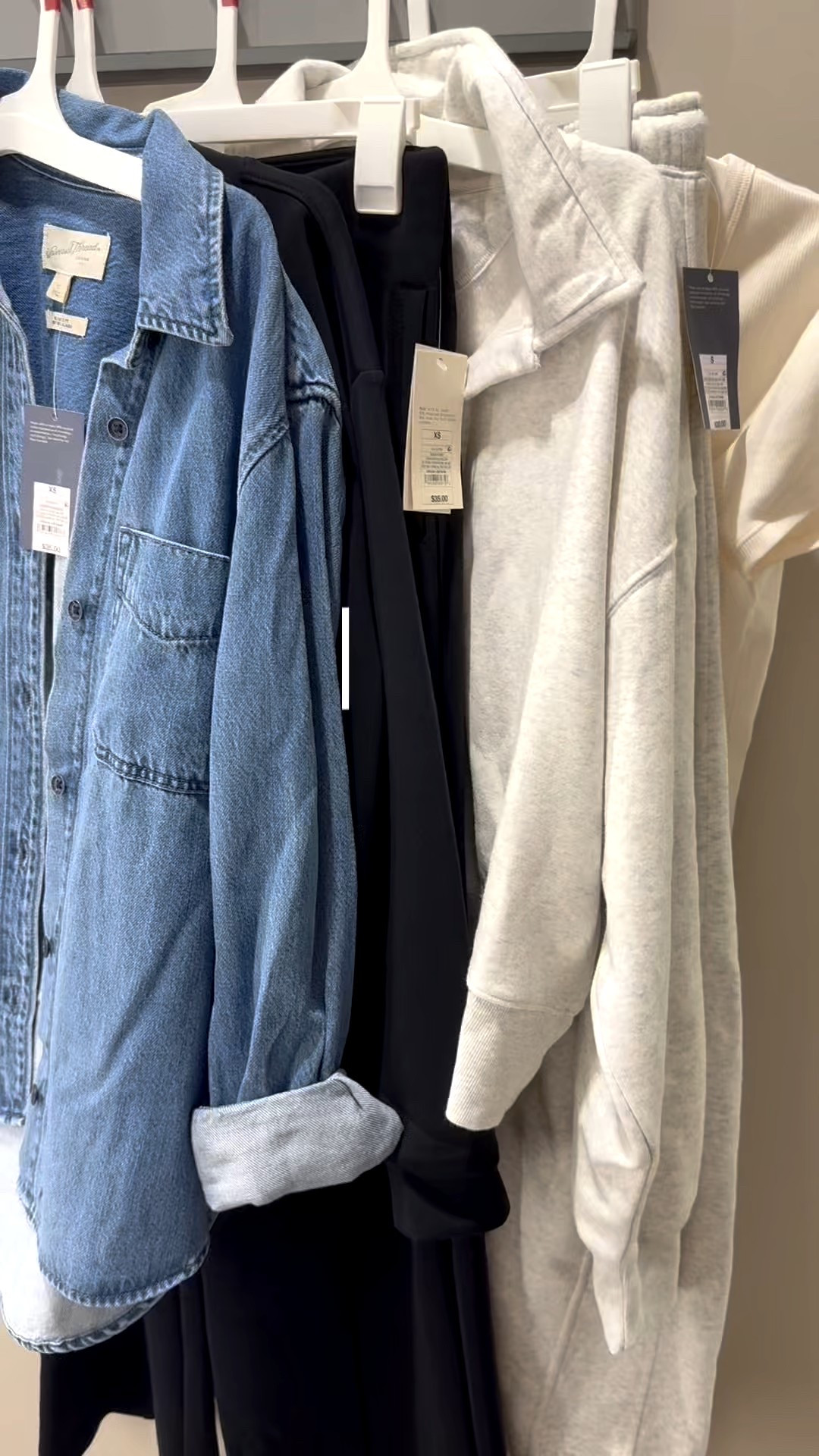 Fall transition pieces!! All @target!! 

#LTKFindsUnder50 #LTKStyleTip #LTKSeasonal