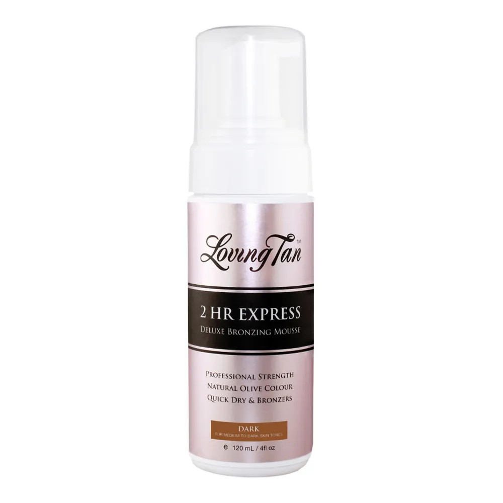 Loving Tan 2Hr Express Mousse | Sephora (AU)