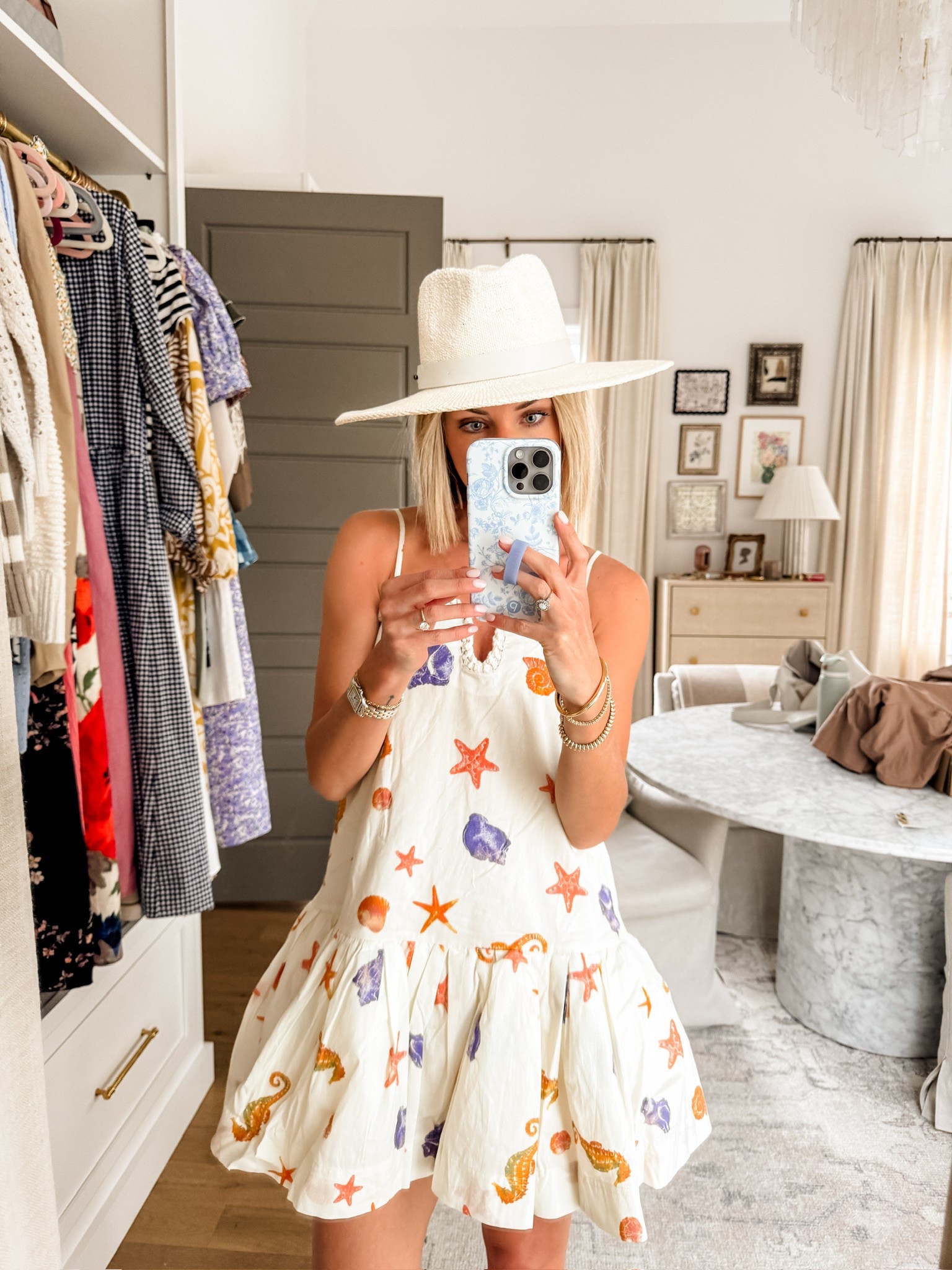 Seriously the cutest outfit to pack with you on spring break!! Wearing an XS.

Loverly Grey, spring break outfit ideas, vacation outfit ideas, beach outfit, summer dress 

#LTKSeasonal #LTKTravel #LTKStyleTip