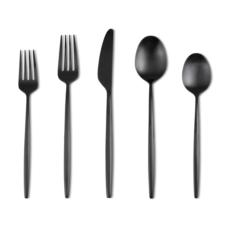 Barrona Stainless Steel Flatware | AllModern