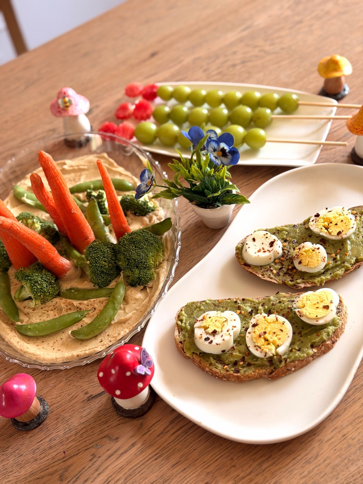 Spring appetizer! #spring #snacks #apoetizers #food #foodsnacks #springinspired #snack

#LTKHome #LTKSeasonal