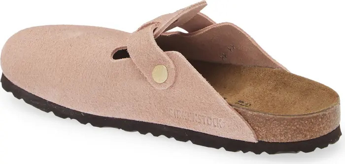 Boston Clog (Women) | Nordstrom