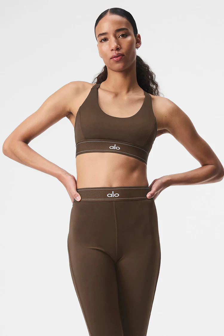 Airlift Suit Up Bra | Alo Yoga (US)