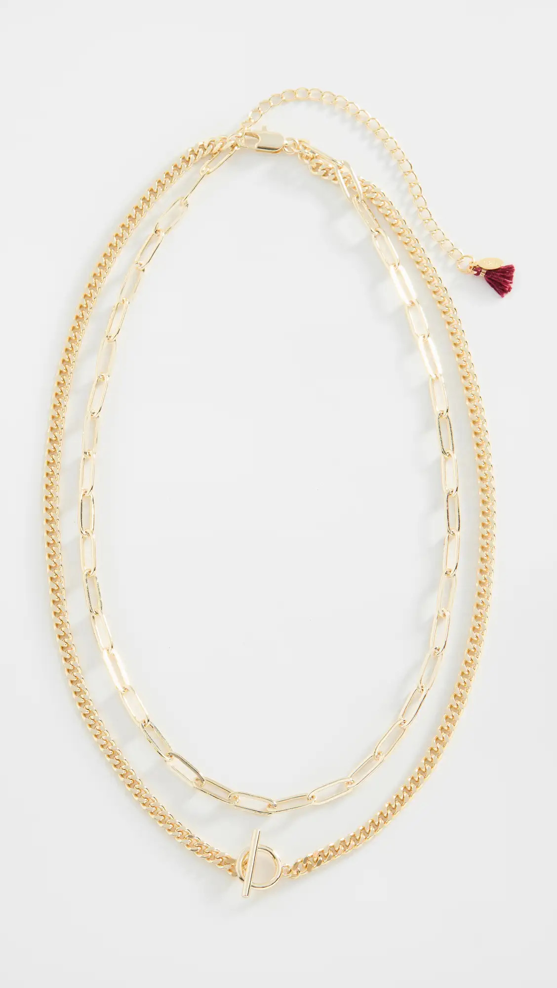 SHASHI Tracy Necklace | Shopbop | Shopbop