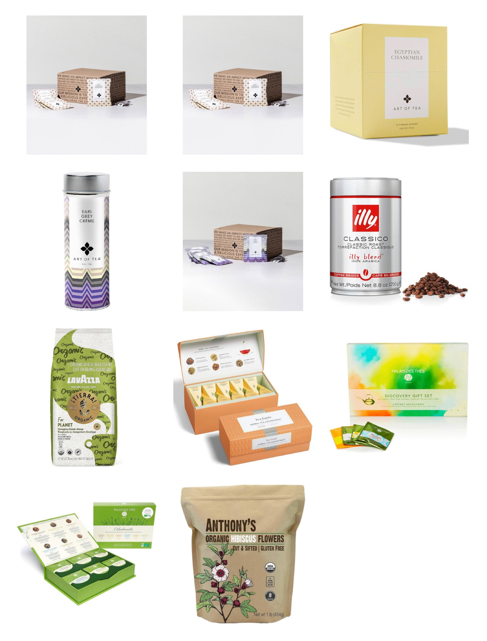 Alert for all tea and coffee lovers. This is the best of the best variety to have your gourmet coffee/tea experience any time at home. 

#LTKSeasonal #LTKsalealert #LTKhome