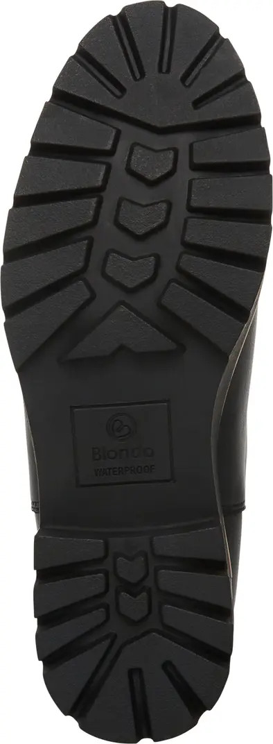 Dyme Waterproof Chelsea Boot (Women) | Nordstrom