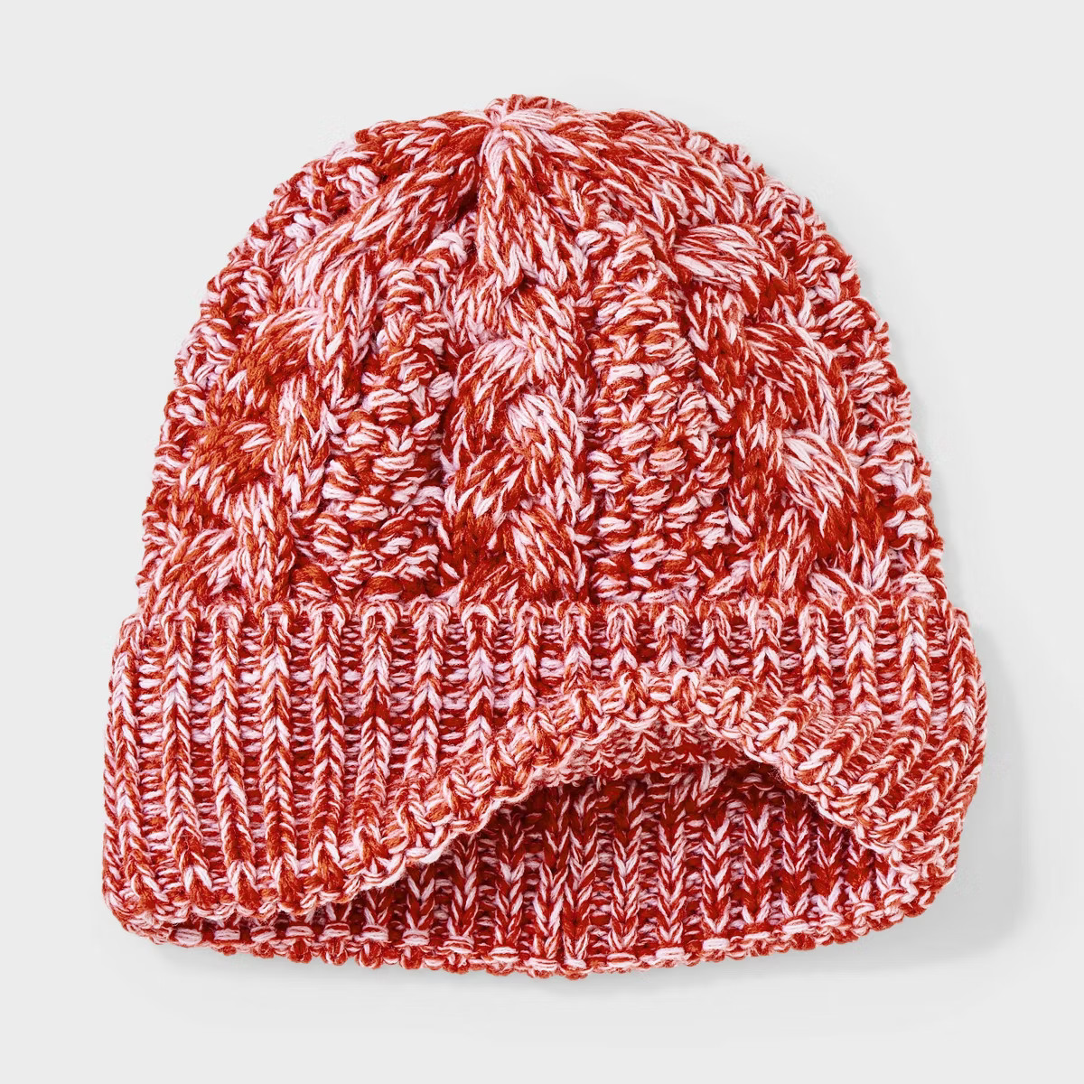 Men's Cable Beanies - Goodfellow & Co™ One Size Fits Most | Target