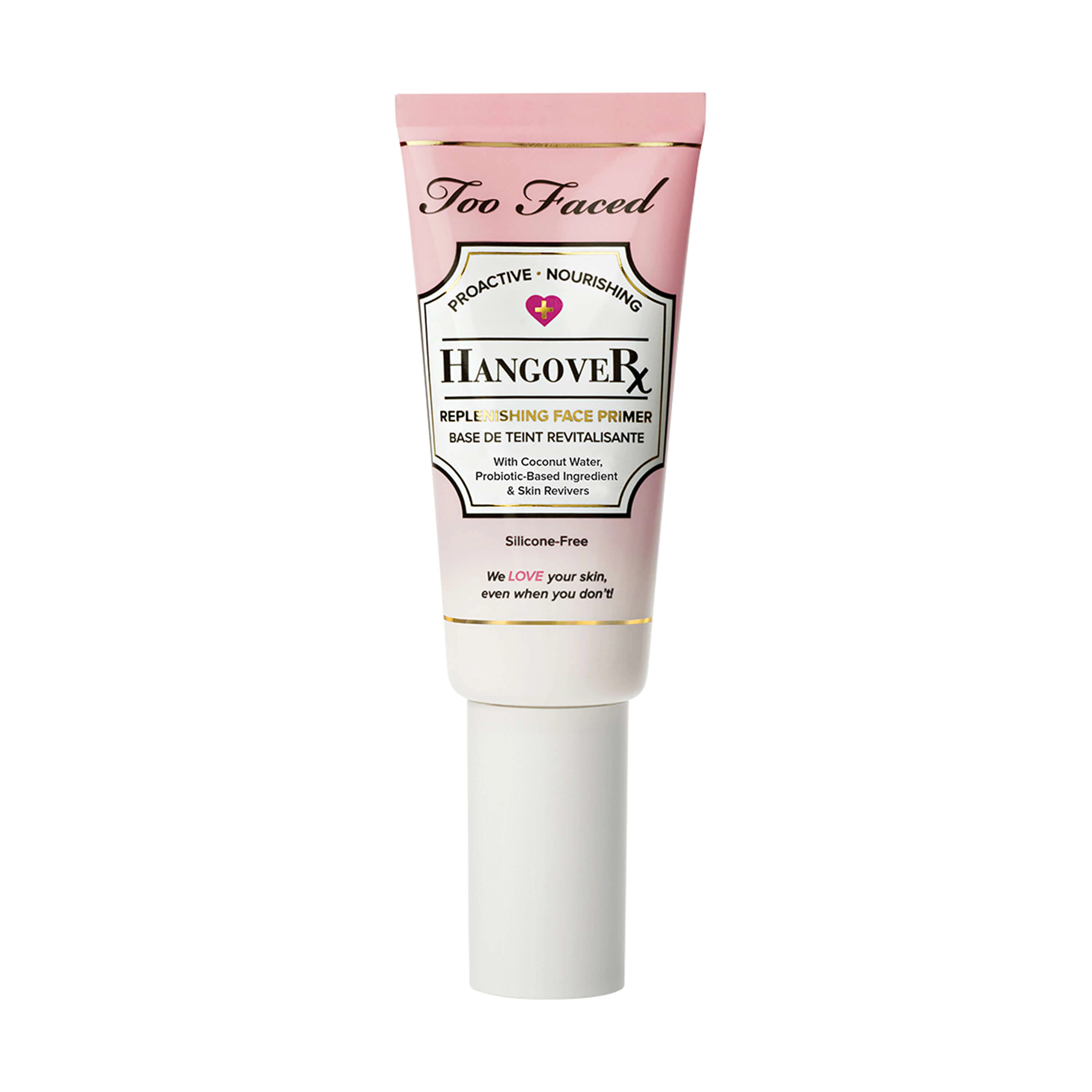 Hangover Replenishing Face Primer | Too Faced | Too Faced US