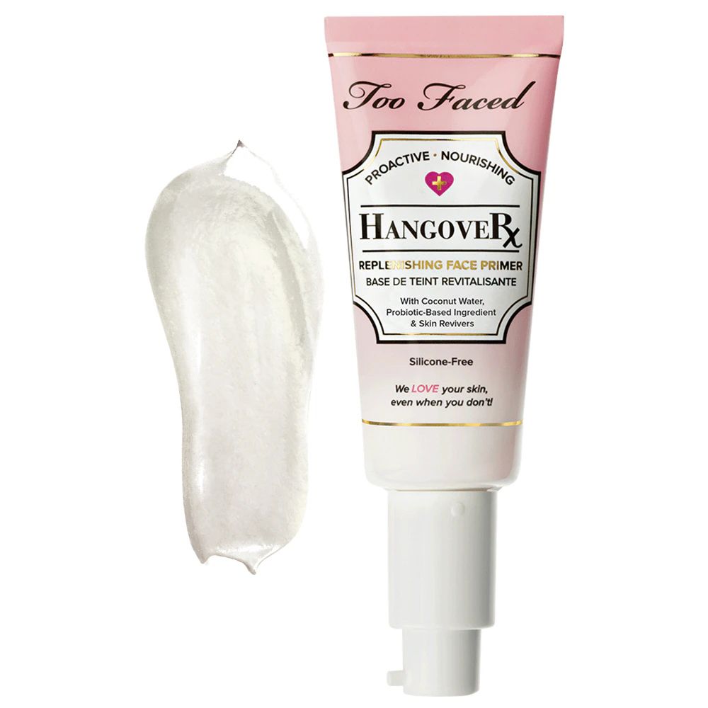Hangover Replenishing Face Primer | TooFaced | Too Faced US