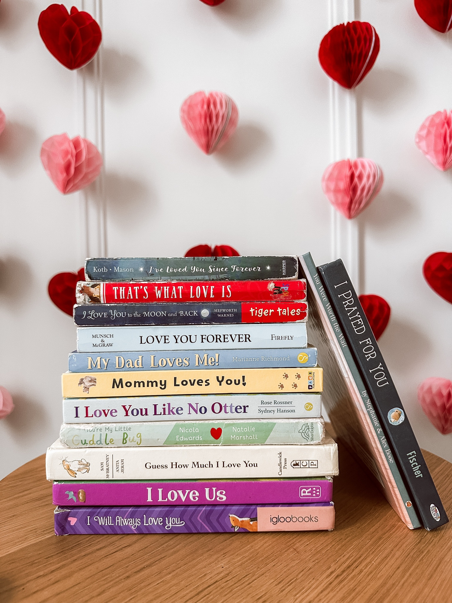 Our love books that we enjoy reading to our daughter! 🤍 

#LTKFamily #LTKKids #LTKBaby