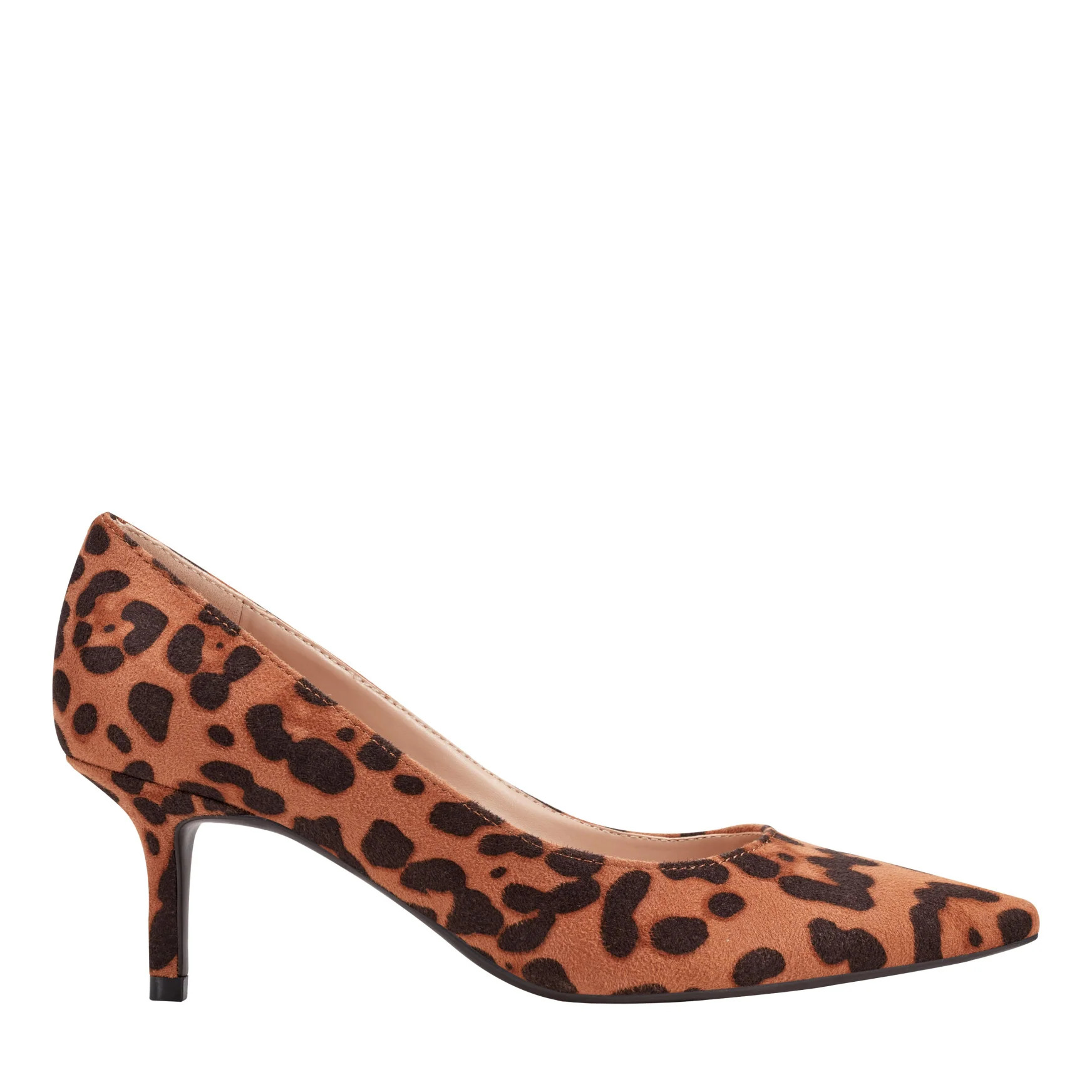 Women's Alola Pump - Leopard | Marc Fisher Footwear | Marc Fisher
