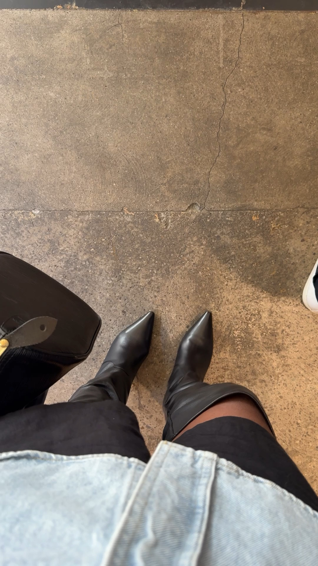 Found my exact boots! 

#LTKShoeCrush #LTKSeasonal #LTKFallSale