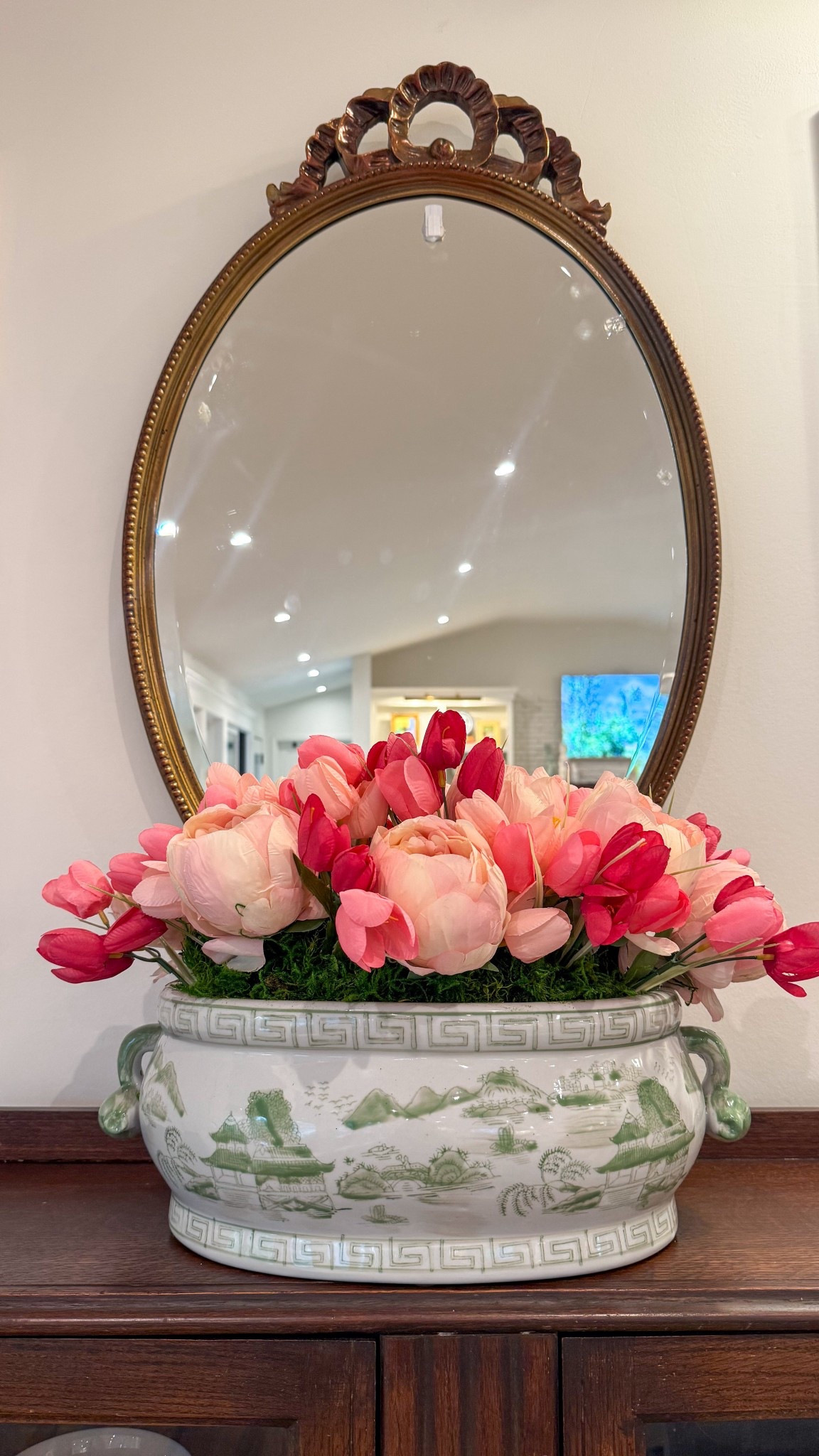 The best $1.99 tulips from Michaels! 

#LTKHome