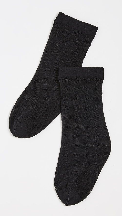 Falke Dot 15 DEN Anklet Socks | SHOPBOP | Shopbop