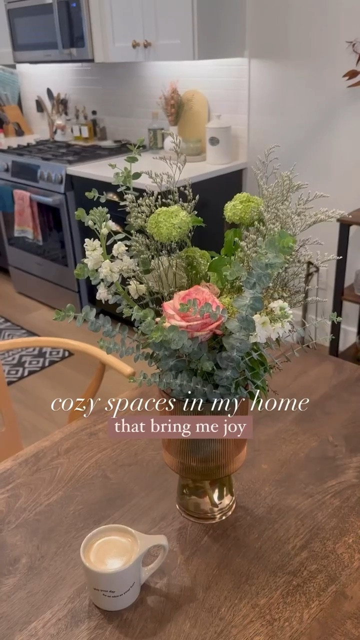 cozy spaces in my home 🤍

#LTKhome #LTKFind #LTKSeasonal
