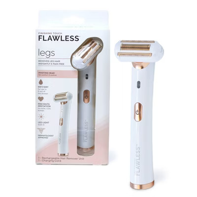 Flawless Legs Electric Razor | Target