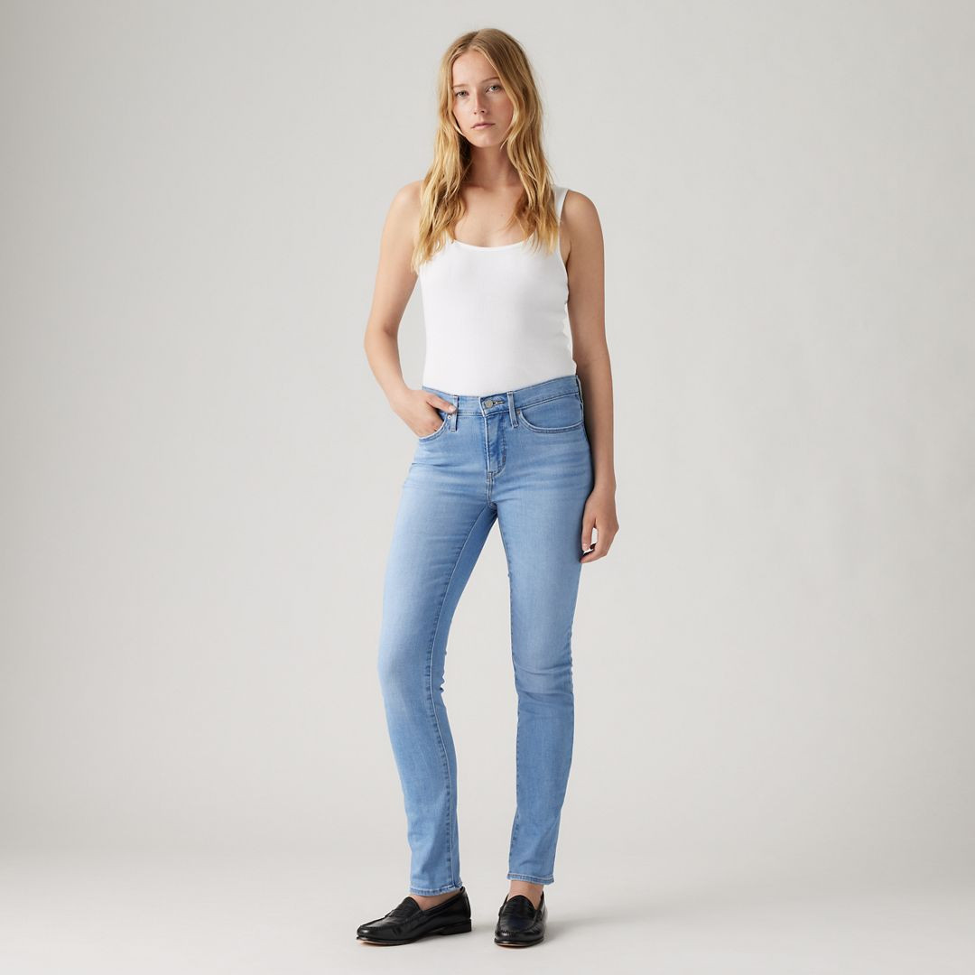 Levi's 312 Shaping Slim Women's Jeans 31x32 | Levi's US