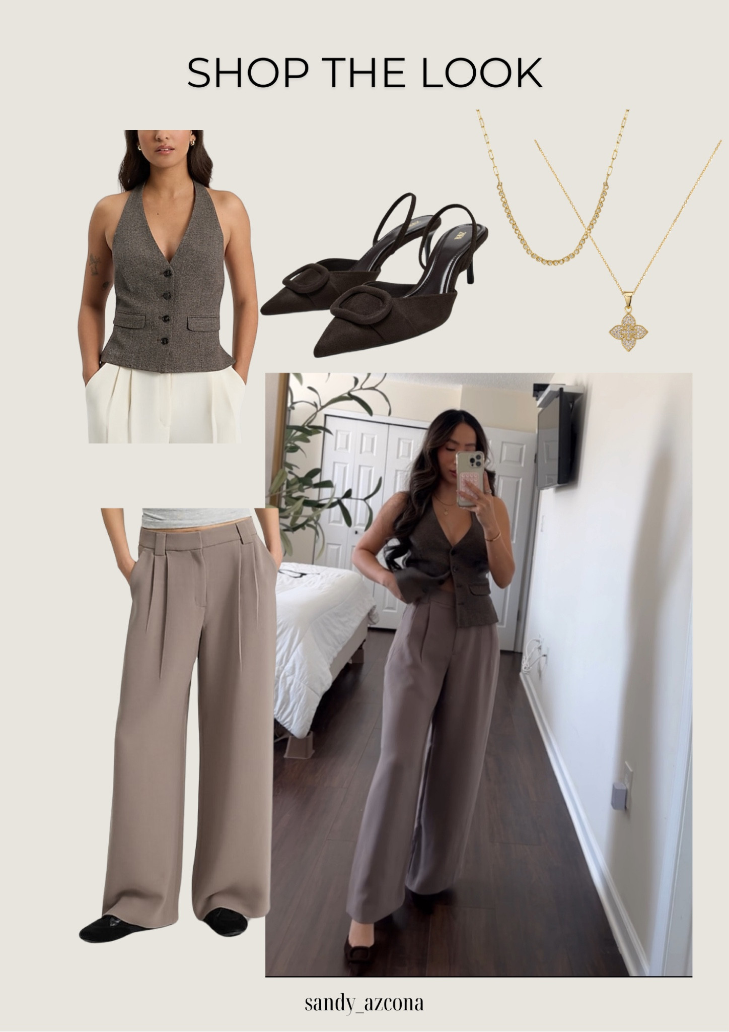 Shop the look! Express casual chic outfit Inspo #ExpressLove #ExpressLove @Expresss

#LTKWatchNow #LTKSeasonal #LTKStyleTip