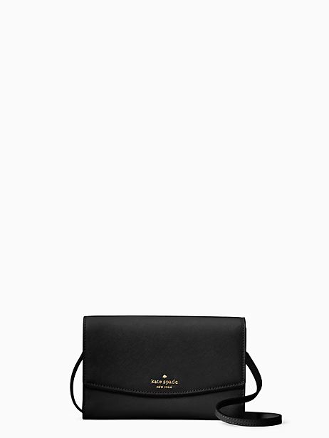 Kate Spade Laurel Way Winni, Black | Kate Spade Outlet