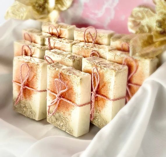 30 Baby Shower Soap Favors \ Wedding Favors For Guests \ Shower Decoration | Etsy (US)