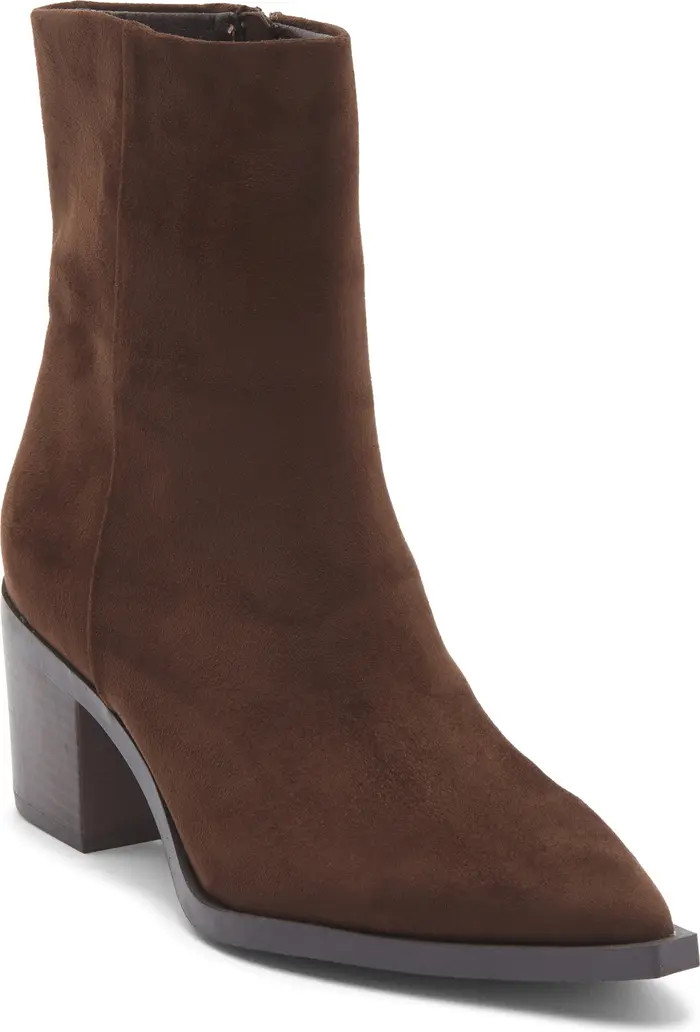 Sage Pointed Toe Bootie (Women) | Nordstrom Rack