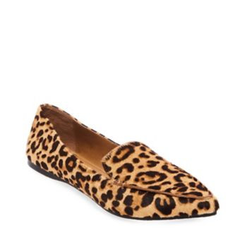FEATHERL LEOPARD | Steve Madden (US)