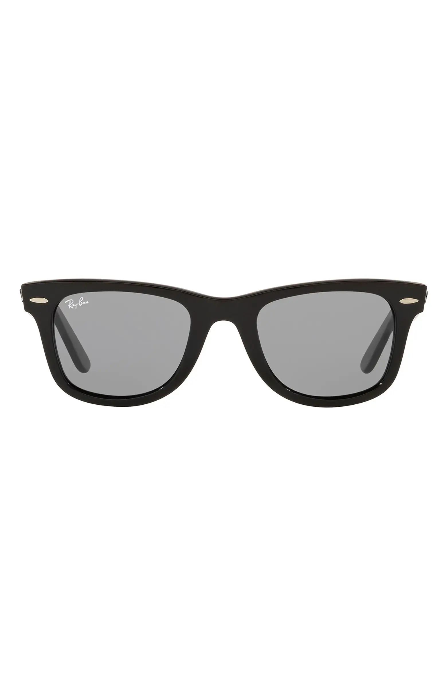 'Classic Wayfarer' 50mm Sunglasses | Nordstrom