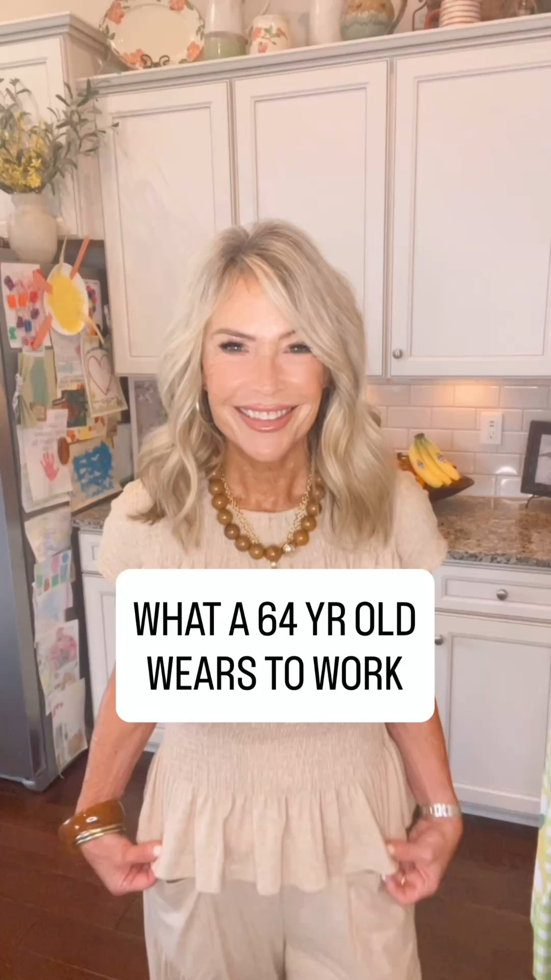 Sharing my outfits I put together to wear to work.😃

#LTKootd #LTKgrwm