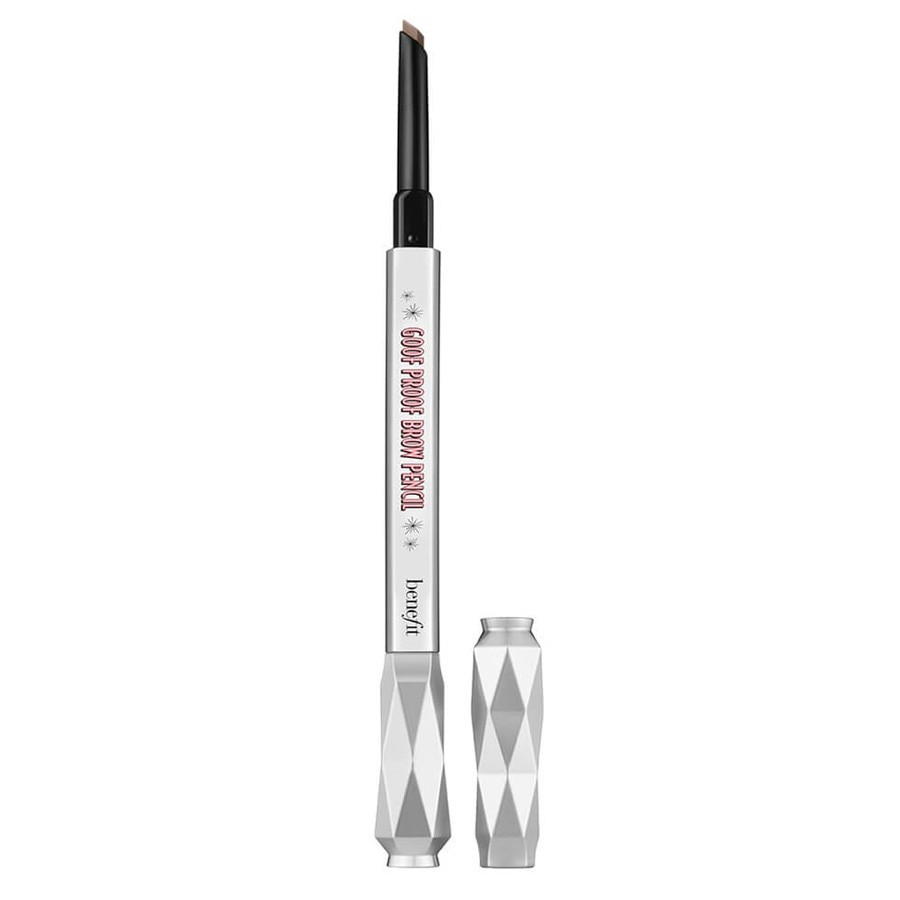 Benefit Cosmetics Wenkbrauwen Goof Proof Brow Pencil | Douglas (NL)