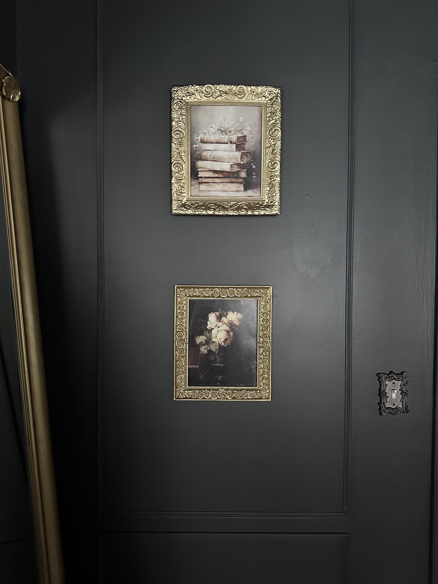 Moody, dark, academia, art. 

#LTKGiftGuide #LTKstyletip