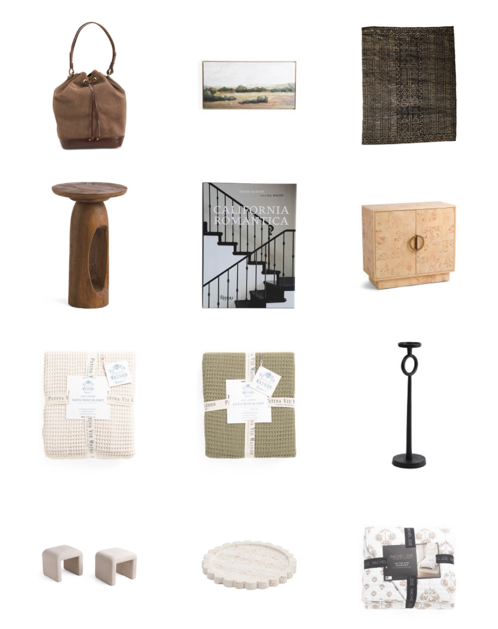 New in home at TjMaxx 

Neutral aesthetic, neutral home, organic modern, budget friendly 

#LTKsalealert #LTKfindsunder50 #LTKhome