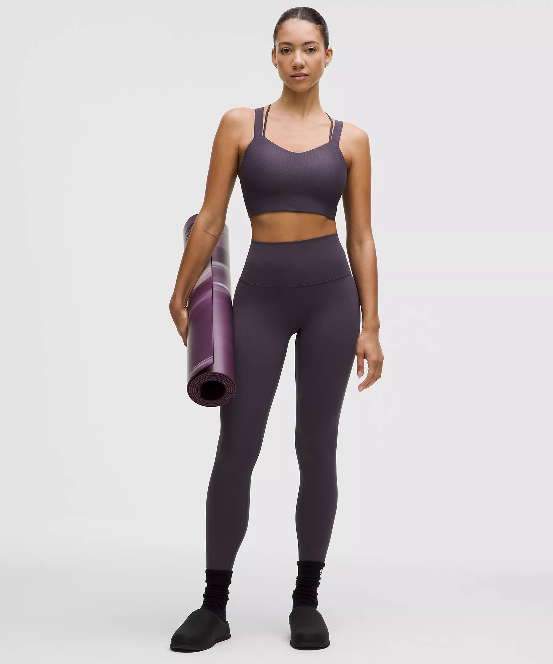 lululemon Align No Line™ High-Rise Pant 25" | Lululemon (US)